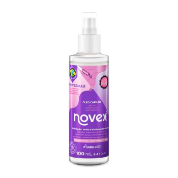 Olio Capillare Powermax