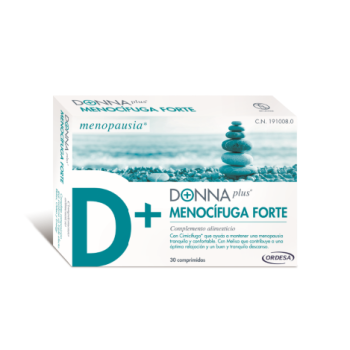 Donnaplus Menocifuga Forte
