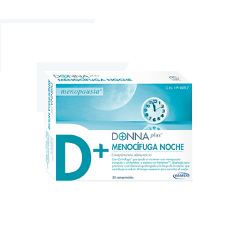 Donnaplus Menocifuga Nuit