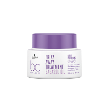 Frizz Away Trattamento 