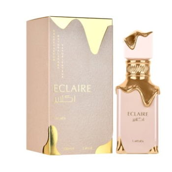 Eau de Parfum Eclaire