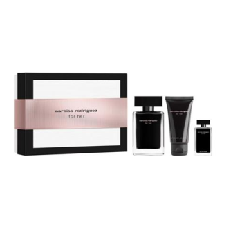 For Her Eau de Toilette Cofanetto Regalo