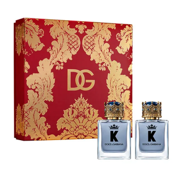 K by Dolce & Gabbana Cofanetto