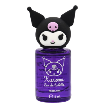 Kuromi 3D Head Eau de Toilette Kuromi 3D Head Eau de Toilette