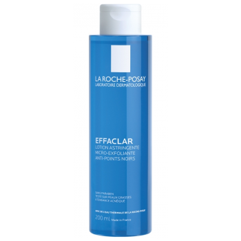 Lotion Astringente Micro-Exfoliante Effaclar