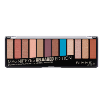 Lidschattenpalette Magnif'Eyes