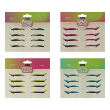 Eyeliner Sticker Valle delle Feste