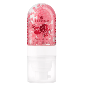 Primer viso So Cherry Happy