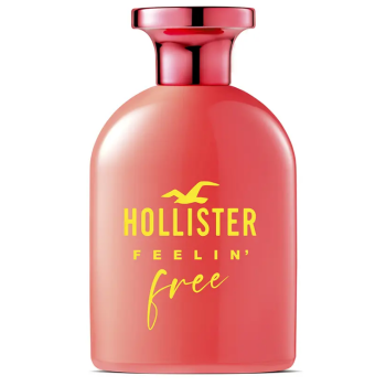 Feelin'Free Her EDP