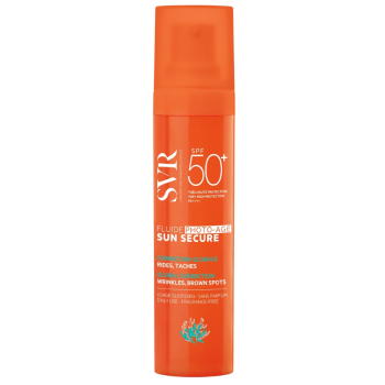 Protezione Solare Viso Photo-Age SPF50+