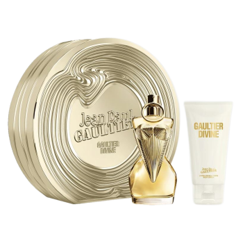 Gaultier Divine Cofanetto Regalo Eau de Parfum