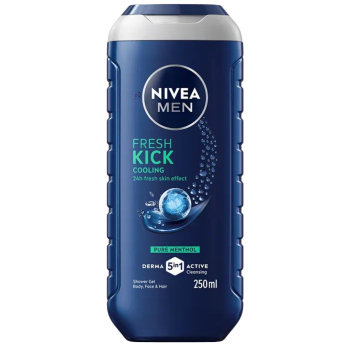 Gel Doccia Cool Fresh Kick