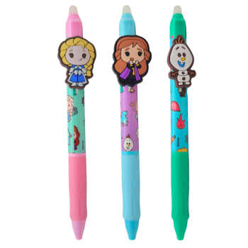 Penna Gel Frozen