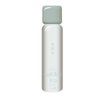 Body Mist Garden Tea