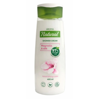 Gel douche Magnolia