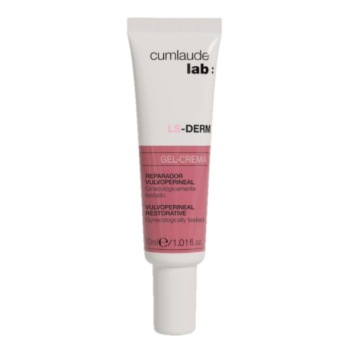 LS-Derm Gel-Crema Reparador Vulvoperineal