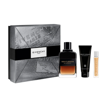 Gentleman Réserve Privée Eau de Parfum cofanetto regalo