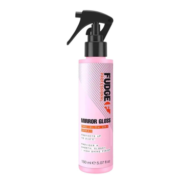 Mirror Gloss Pre-Blow Dry Spray