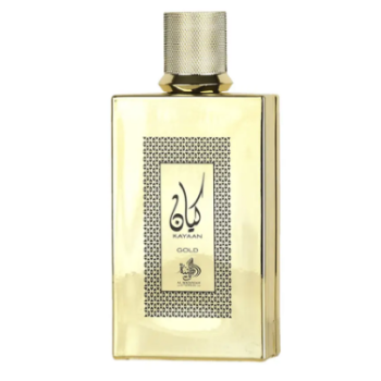Kayaan Gold Eau de Parfum