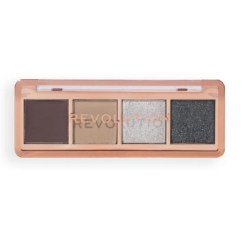 Mini palette di ombretti The Icon Edit