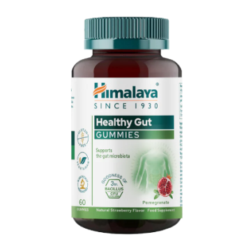 Gummies Healthy Gut