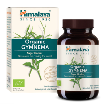 Organic Gymnema Compresse