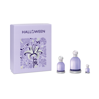 Magic Holidays Eau de Toilette Geschenkset