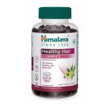Healthy Hair Gummies