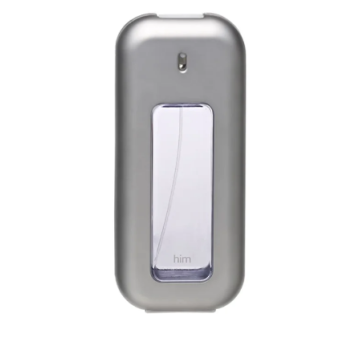 fcuk him Eau de Toilette da uomo