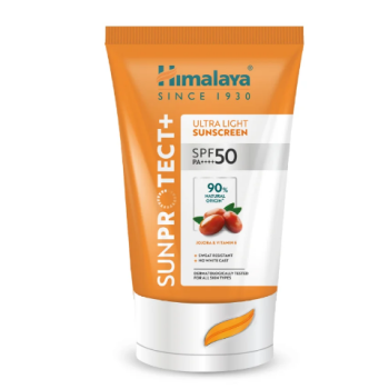 Crème Solaire Ultra Light SPF50