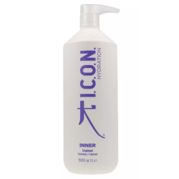 Trattamento idratante per capelli