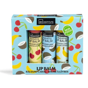 Skin Food Lippenbalsam-Set