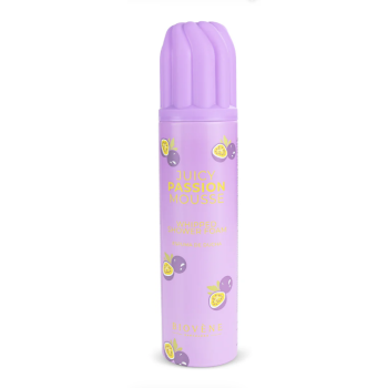 Juicy Passion Mousse Whipped Shower Foam
