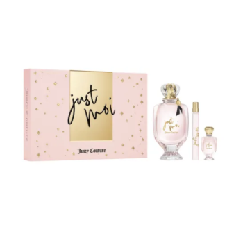 Geschenkset Just Moi Eau de Parfum