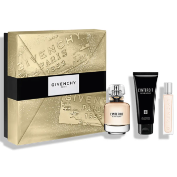 L'Interdit Eau de Parfum Cofanetto regalo
