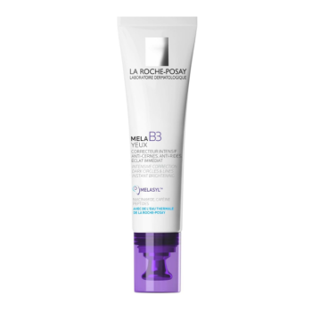 Mela B3 Corrector de Ojeras Intensivo