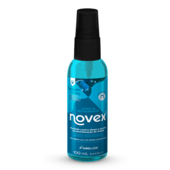 Ossigenoterapia Leave-In