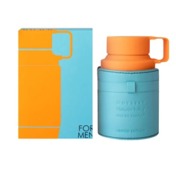 Odissea Mandarino Sky Eau de Parfum