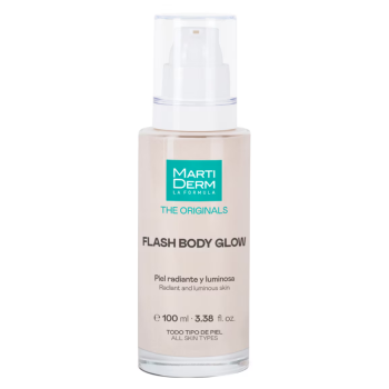 Crème Corporelle Glow Effet Lifting