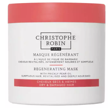 Maschera Rigenerante