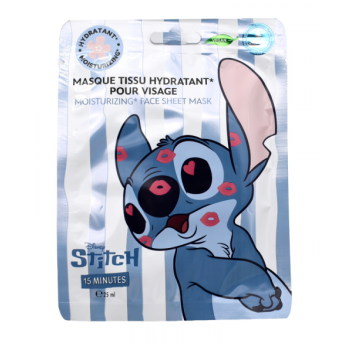 Feuchtigkeitsmaske Stitch