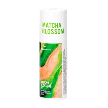 Lekkie Serum-Emulsja Matcha Blossom