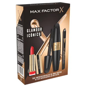 Zestaw do Makijażu Glamour Icónico