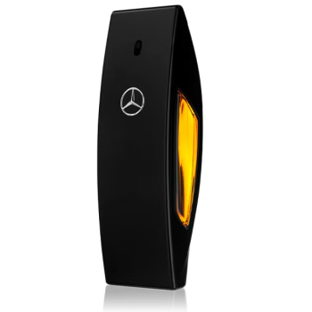 Woda toaletowa Club Black
