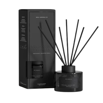 Mikado Premium Pêche et Vanille Mikado Premium Pêche et Vanille