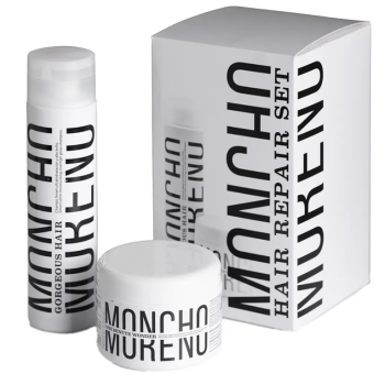 Set per la riparazione dei capelli