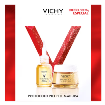 Protocollo per pelli mature al neovadiol cofanetto