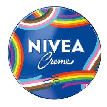 Crema per le Mani Pride