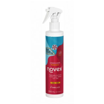 Umidificatore per capelli My Curls Movie Star