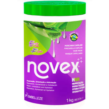 Maschera Super Aloe Vera
